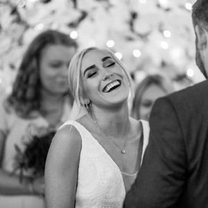 Meet your Posher, Haylee